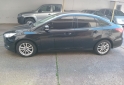 Autos - Ford Focus 1.6 S 2016 Nafta 65000Km - En Venta