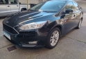 Autos - Ford Focus 1.6 S 2016 Nafta 65000Km - En Venta