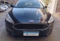 Autos - Ford Focus 1.6 S 2016 Nafta 65000Km - En Venta