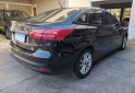 Autos - Ford Focus 1.6 S 2016 Nafta 65000Km - En Venta