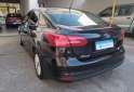 Autos - Ford Focus 1.6 S 2016 Nafta 65000Km - En Venta