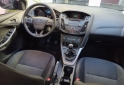 Autos - Ford Focus 1.6 S 2016 Nafta 65000Km - En Venta