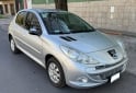 Autos - Peugeot 207 Compact 2012 Diesel 140000Km - En Venta