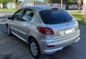 Autos - Peugeot 207 Compact 2012 Diesel 140000Km - En Venta