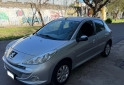 Autos - Peugeot 207 Compact 2012 Diesel 140000Km - En Venta