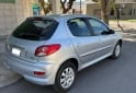 Autos - Peugeot 207 Compact 2012 Diesel 140000Km - En Venta