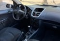 Autos - Peugeot 207 Compact 2012 Diesel 140000Km - En Venta