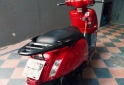 Motos - Kymco Kymco 125 like 2014 Nafta 26745Km - En Venta