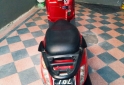 Motos - Kymco Kymco 125 like 2014 Nafta 26745Km - En Venta