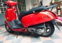 Motos - Kymco Kymco 125 like 2014 Nafta 26745Km - En Venta
