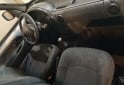 Utilitarios - Renault Kangoo 2015 GNC 188000Km - En Venta