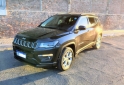 Camionetas - Jeep COMPASS LONGITUD PLUS 2021 Nafta 100000Km - En Venta