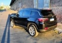 Camionetas - Jeep COMPASS LONGITUD PLUS 2021 Nafta 100000Km - En Venta