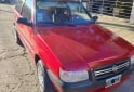 Autos - Fiat Uno 2009 Nafta 70000Km - En Venta