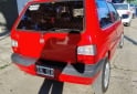 Autos - Fiat Uno 2009 Nafta 70000Km - En Venta