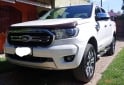Camionetas - Ford Ranger 2021 Diesel 106000Km - En Venta