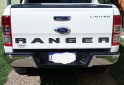 Camionetas - Ford Ranger 2021 Diesel 106000Km - En Venta