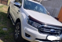 Camionetas - Ford Ranger 2021 Diesel 106000Km - En Venta