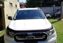 Camionetas - Ford Ranger 2021 Diesel 106000Km - En Venta