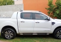 Camionetas - Ford Ranger 2021 Diesel 106000Km - En Venta