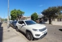 Camionetas - Jeep Compass 2020 Nafta - En Venta