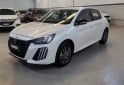 Autos - Peugeot 208 ALLURE AT 2025 2025 Nafta 9500Km - En Venta