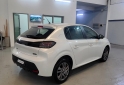 Autos - Peugeot 208 ALLURE AT 2025 2025 Nafta 9500Km - En Venta
