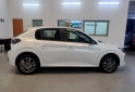 Autos - Peugeot 208 ALLURE AT 2025 2025 Nafta 9500Km - En Venta