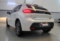 Autos - Peugeot 208 ALLURE AT 2025 2025 Nafta 9500Km - En Venta