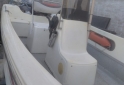 Embarcaciones - Vendo lancha Tracker 540 + Mercury 40 Hp 2 tiempos Power Trim - En Venta