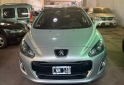 Autos - Peugeot 308 GTI 2012 Nafta 100000Km - En Venta
