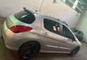 Autos - Peugeot 308 GTI 2012 Nafta 100000Km - En Venta