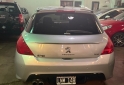 Autos - Peugeot 308 GTI 2012 Nafta 100000Km - En Venta
