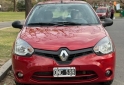 Autos - Renault Clio 2015 Nafta 108000Km - En Venta