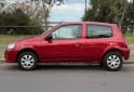 Autos - Renault Clio 2015 Nafta 108000Km - En Venta