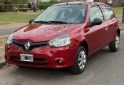Autos - Renault Clio 2015 Nafta 108000Km - En Venta