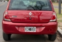 Autos - Renault Clio 2015 Nafta 108000Km - En Venta