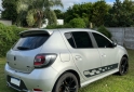 Autos - Renault Sandero RS 2016 Nafta 106000Km - En Venta
