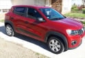 Autos - Renault Kwid Zen 2021 Nafta 70000Km - En Venta