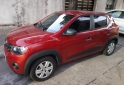 Autos - Renault Kwid Zen 2021 Nafta 70000Km - En Venta