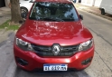 Autos - Renault Kwid Zen 2021 Nafta 70000Km - En Venta