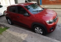 Autos - Renault Kwid Zen 2021 Nafta 70000Km - En Venta