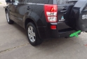 Camionetas - Suzuki Grand vitara jiii 2009 Nafta 168000Km - En Venta