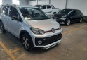 Autos - Volkswagen CROSS-UP TSI 1.0 2020 Nafta 98000Km - En Venta