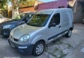 Utilitarios - Renault Kangoo 2009 GNC 98000Km - En Venta