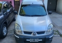 Utilitarios - Renault Kangoo 2009 GNC 98000Km - En Venta