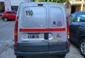 Utilitarios - Renault Kangoo 2009 GNC 98000Km - En Venta