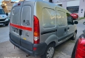 Utilitarios - Renault Kangoo 2009 GNC 98000Km - En Venta