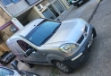 Utilitarios - Renault Kangoo 2009 GNC 98000Km - En Venta