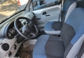 Utilitarios - Renault Kangoo 2009 GNC 98000Km - En Venta